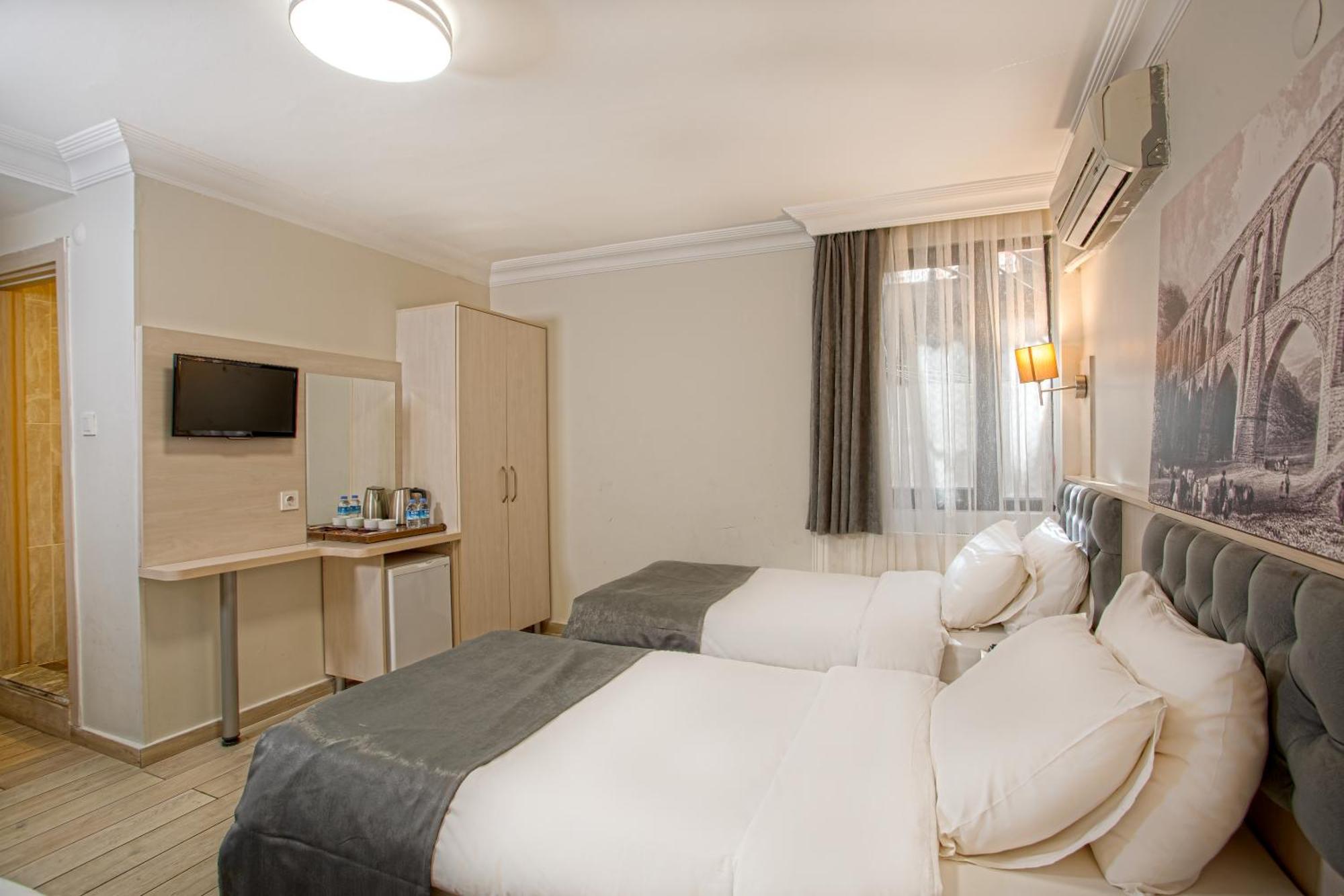 Sim Hotel Istanbul Old City, Istanbul
