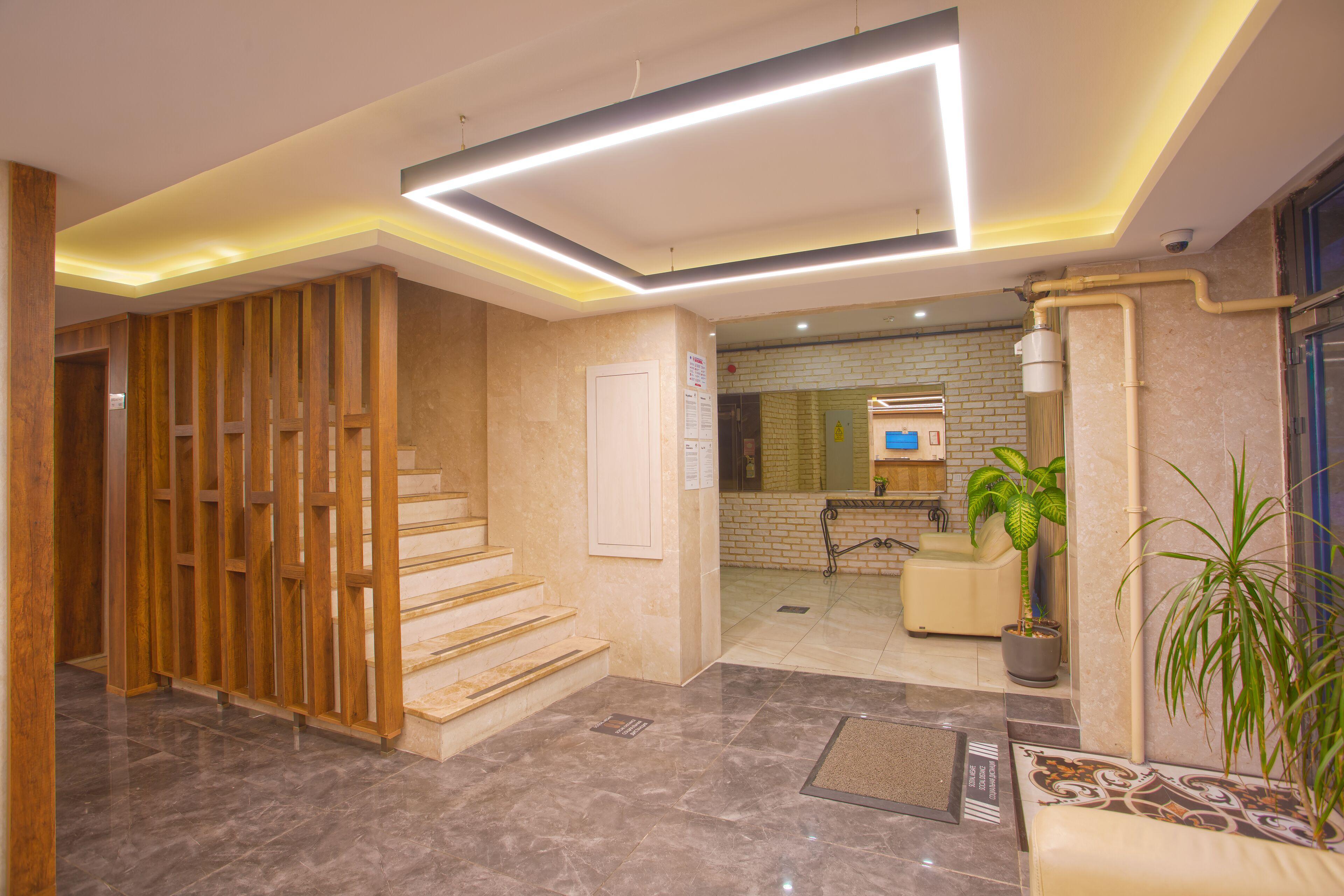 Sim Hotel Istanbul Old City — Fotoğraflar 2